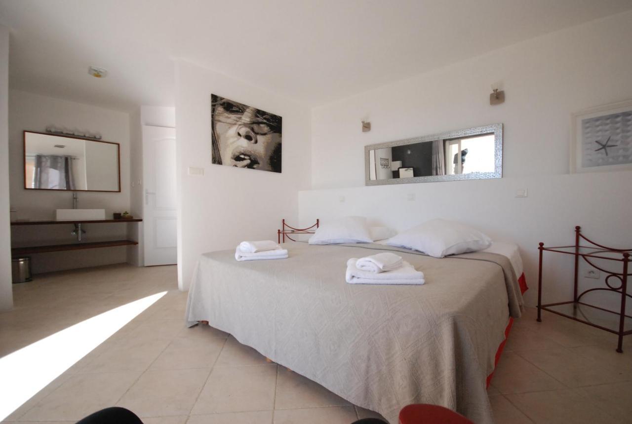Aloasis Bed & Breakfast Grimaud Exterior foto