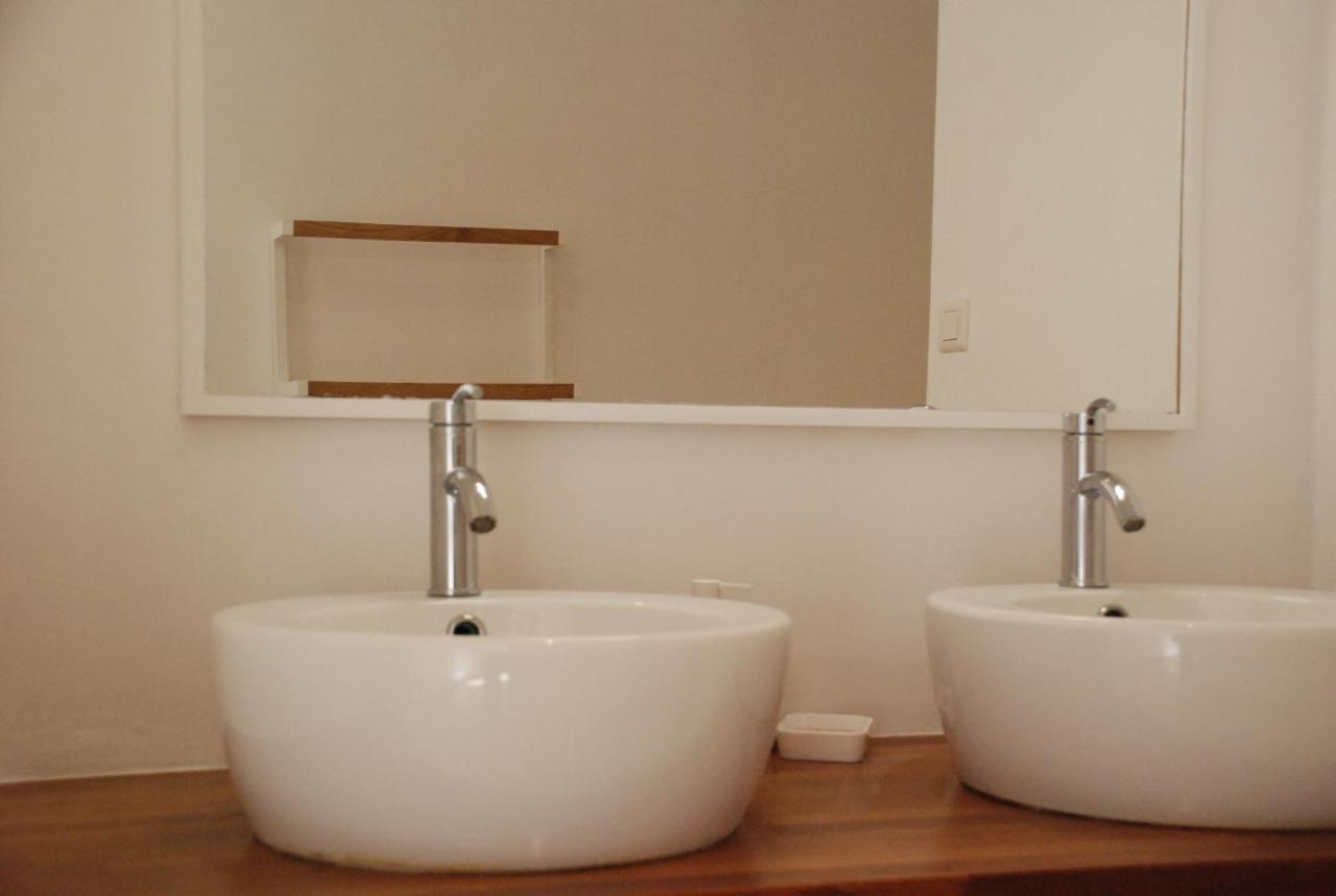 Aloasis Bed & Breakfast Grimaud Exterior foto