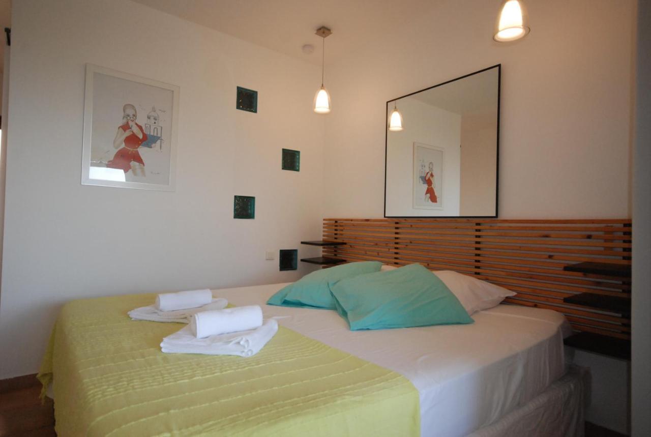 Aloasis Bed & Breakfast Grimaud Exterior foto
