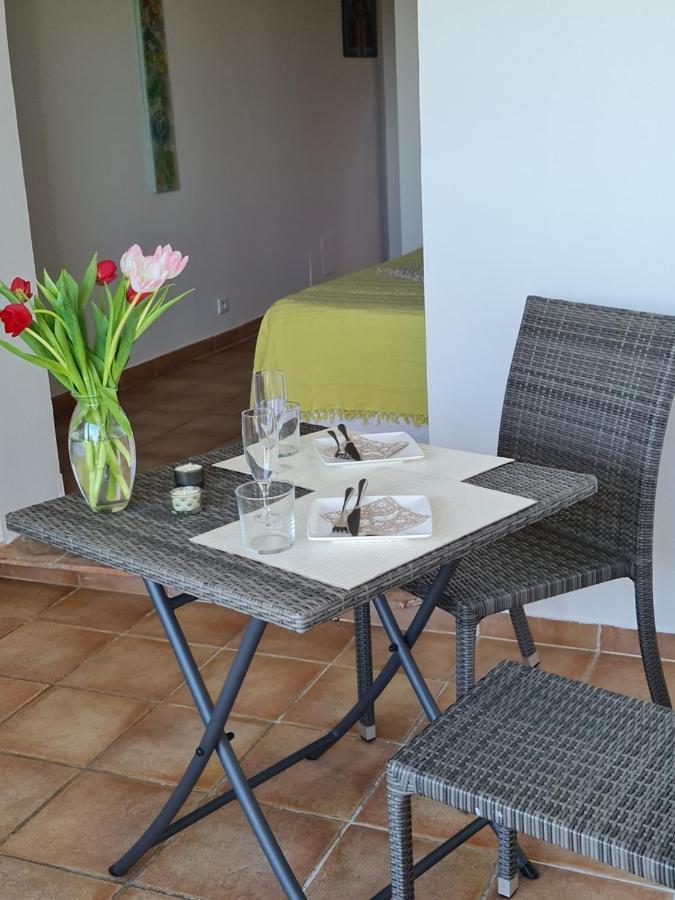 Aloasis Bed & Breakfast Grimaud Exterior foto
