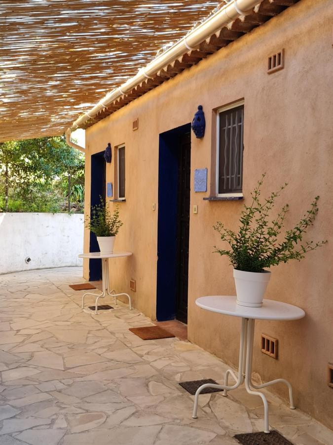 Aloasis Bed & Breakfast Grimaud Exterior foto
