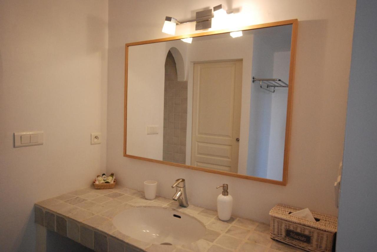Aloasis Bed & Breakfast Grimaud Exterior foto