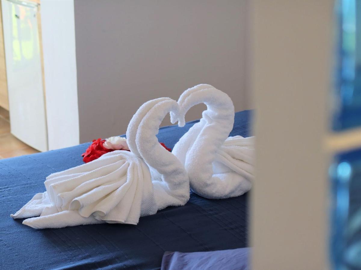 Aloasis Bed & Breakfast Grimaud Exterior foto
