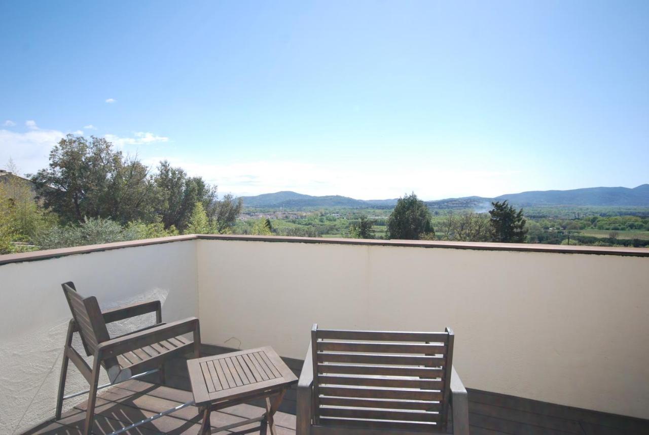 Aloasis Bed & Breakfast Grimaud Exterior foto