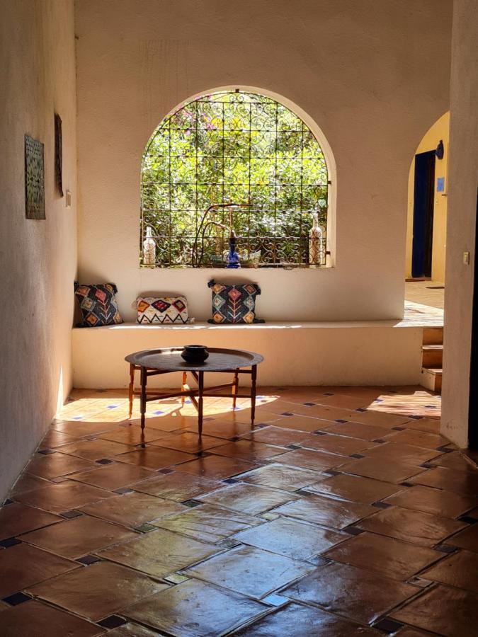 Aloasis Bed & Breakfast Grimaud Exterior foto