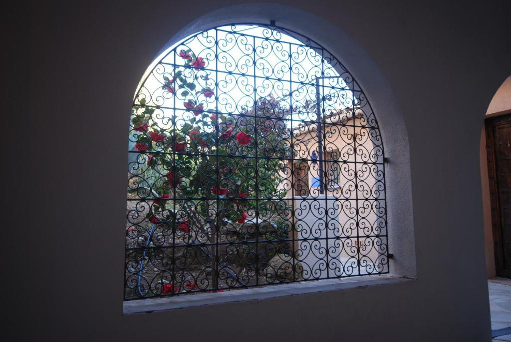 Aloasis Bed & Breakfast Grimaud Exterior foto