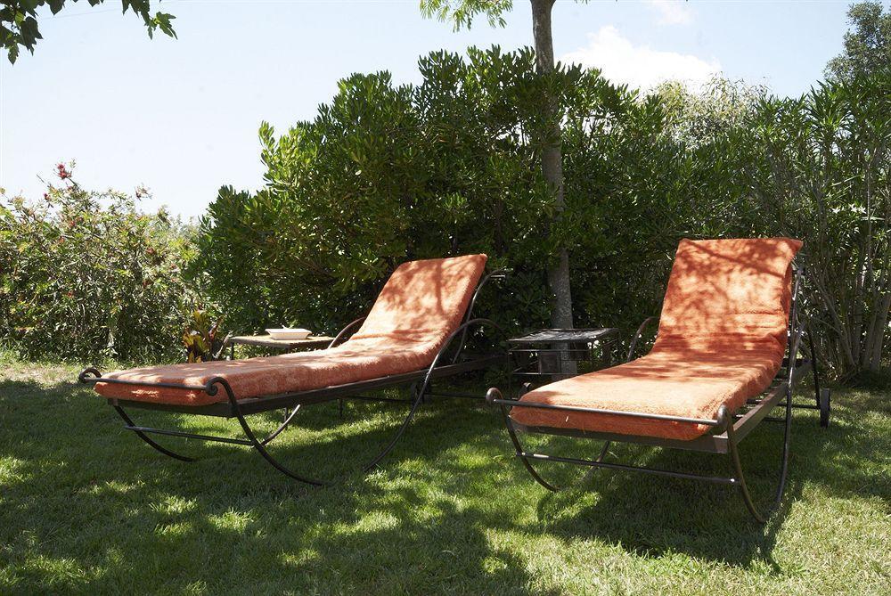 Aloasis Bed & Breakfast Grimaud Exterior foto