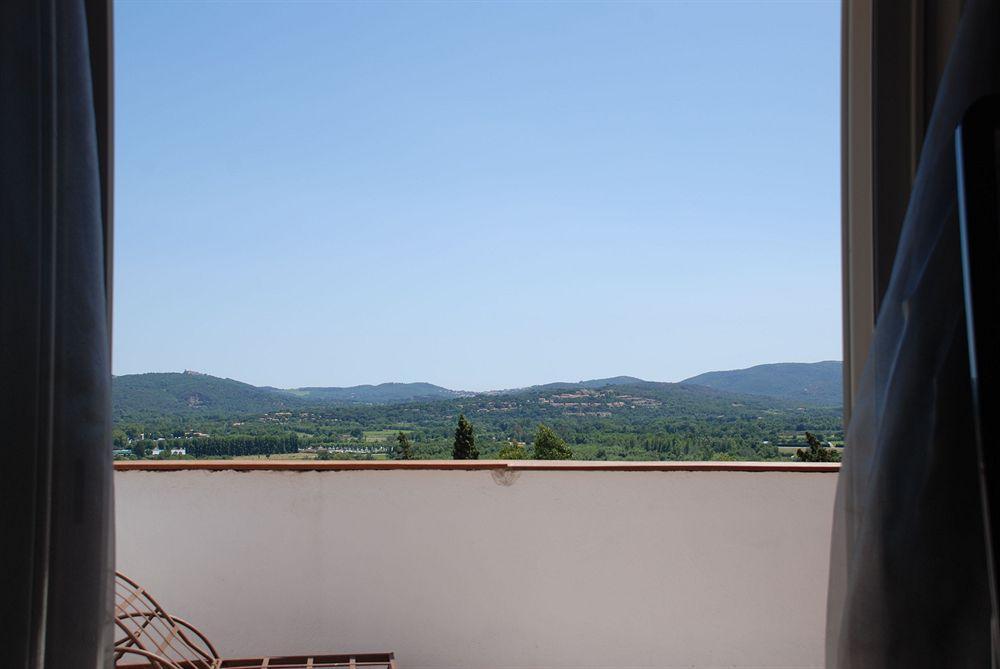 Aloasis Bed & Breakfast Grimaud Exterior foto