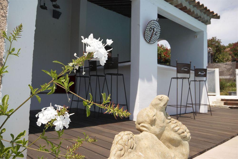 Aloasis Bed & Breakfast Grimaud Exterior foto