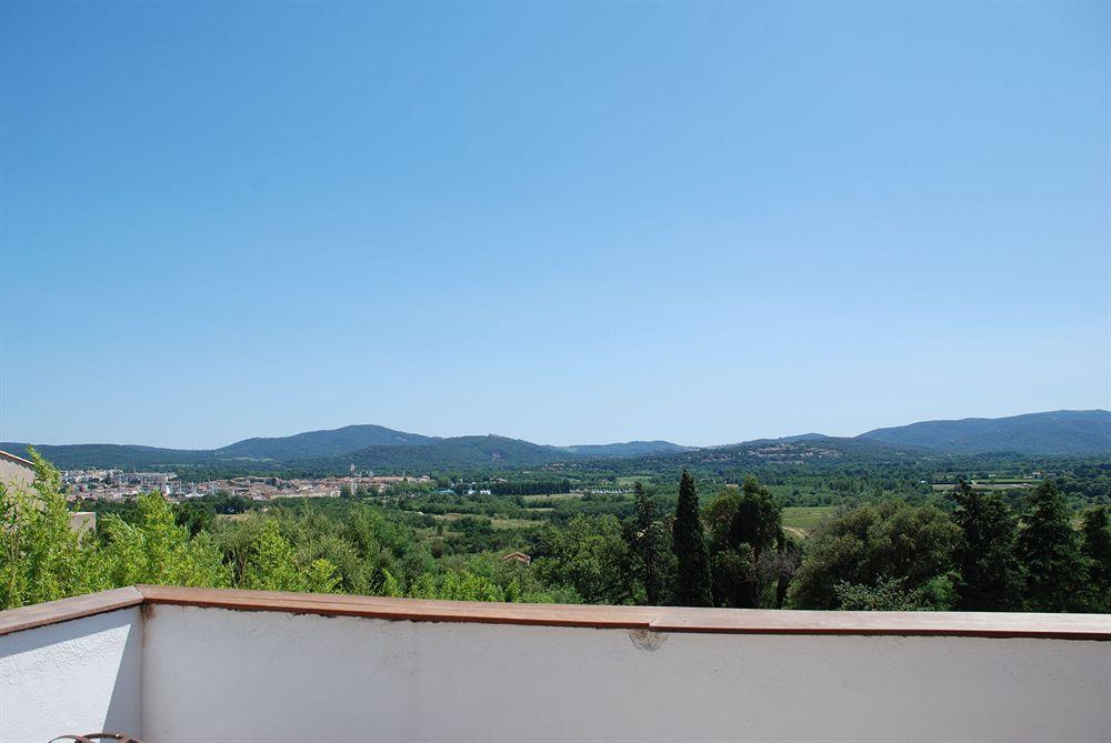Aloasis Bed & Breakfast Grimaud Exterior foto