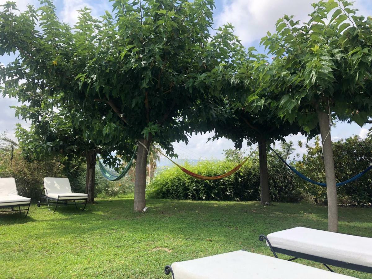 Aloasis Bed & Breakfast Grimaud Exterior foto