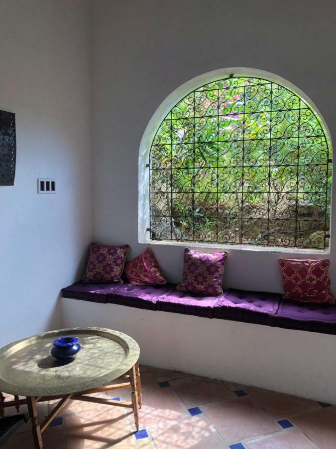 Aloasis Bed & Breakfast Grimaud Exterior foto