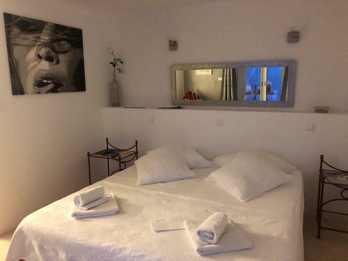 Aloasis Bed & Breakfast Grimaud Exterior foto
