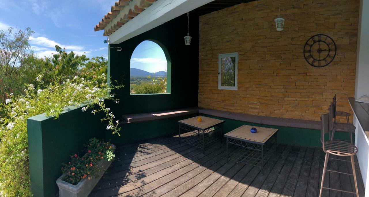 Aloasis Bed & Breakfast Grimaud Exterior foto