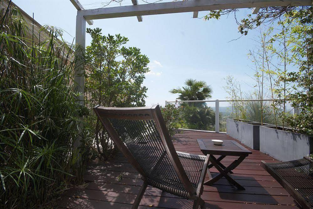 Aloasis Bed & Breakfast Grimaud Exterior foto